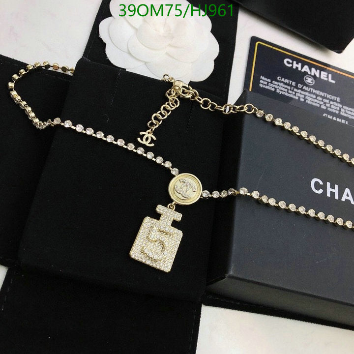 SAMC - CHL Jewelry - 765