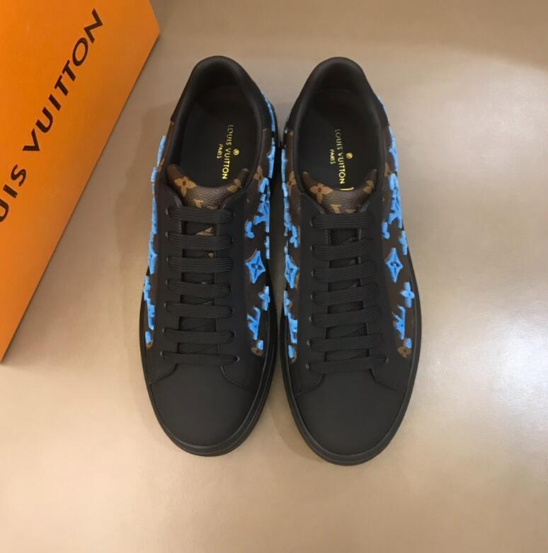 SAMC - LOV Men Shoes - 1671