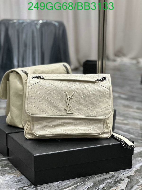 SAMC - YLS Bags - 058