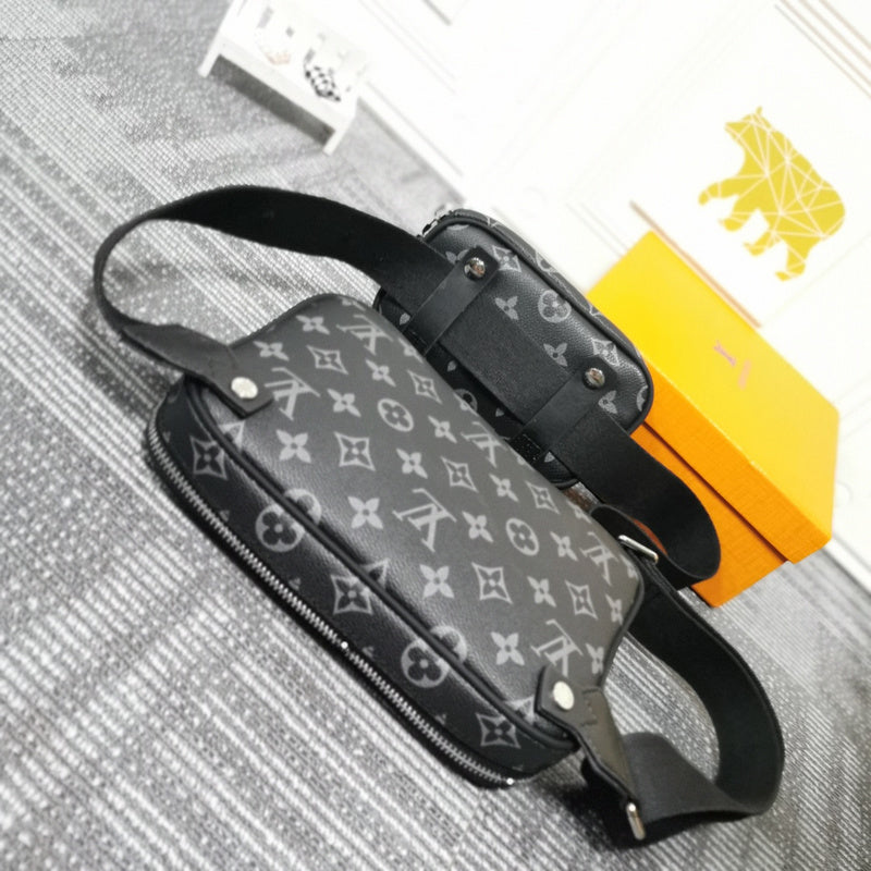 Satchel Bags - VL Bags - 634