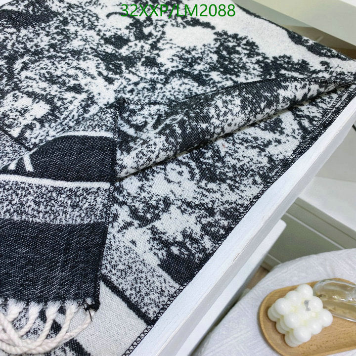 SAMC - DOR Scarves - 441