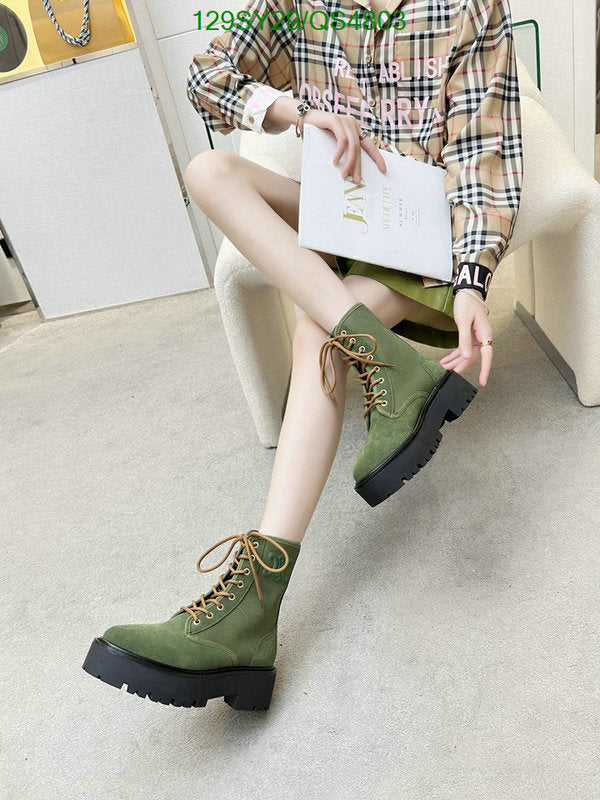 SAMC - COL Women Shoes - 089