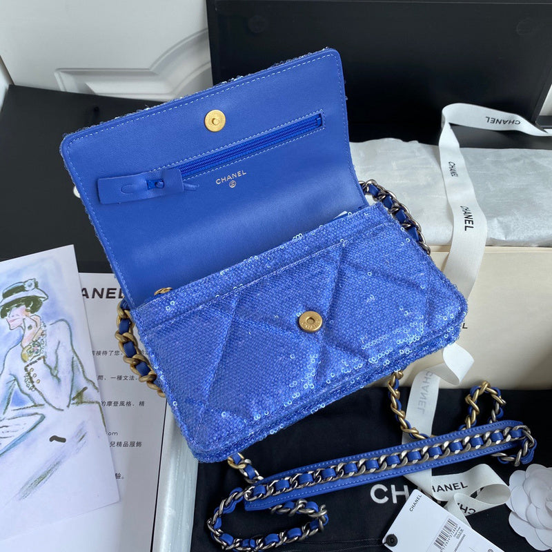 ELE - CHL Bags - 326