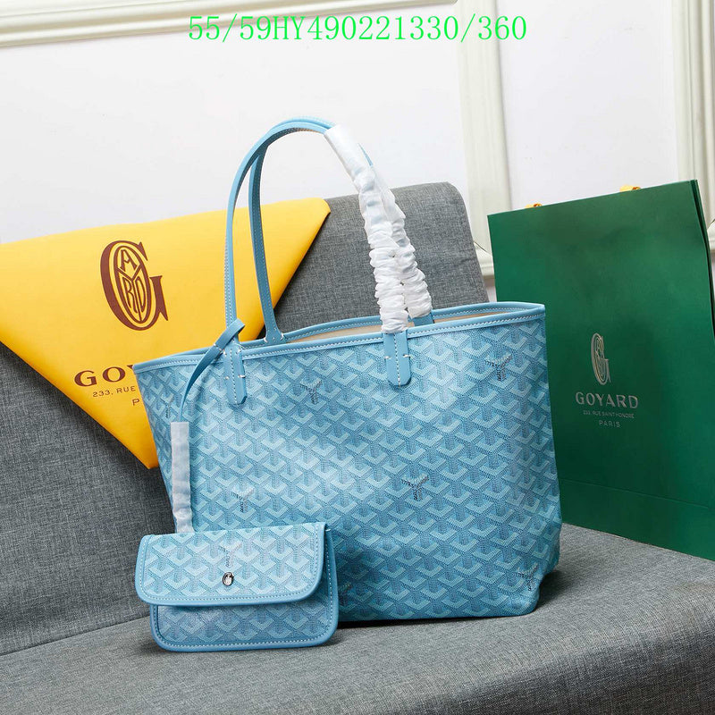 Satchel Bags - GOD Bags - 468