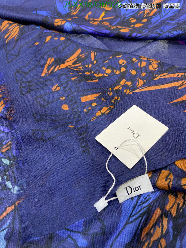SAMC - DOR Scarves - 267