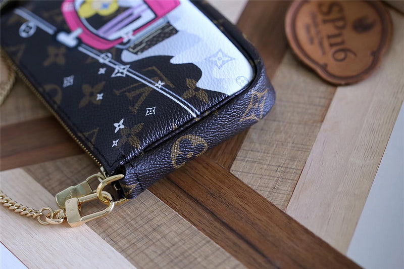 Satchel Bags - VL Bags - 7417