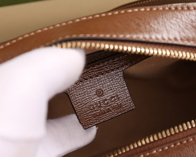 Satchel Bags - GCI Bags - 691