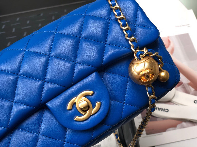 Satchel Bags - CHL Bags - 7464