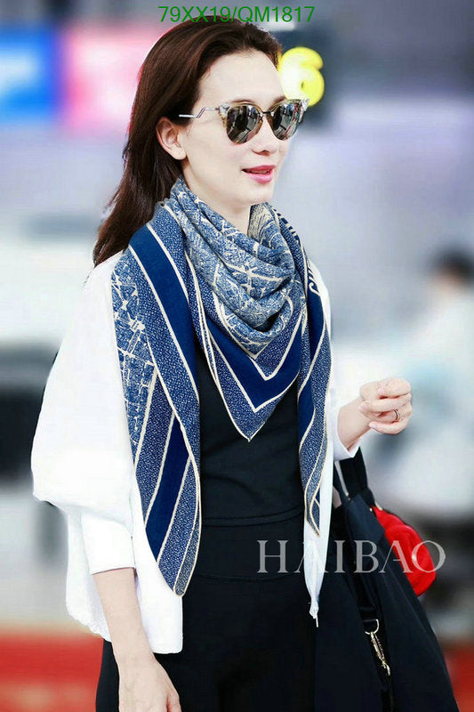 SAMC - DOR Scarves - 290