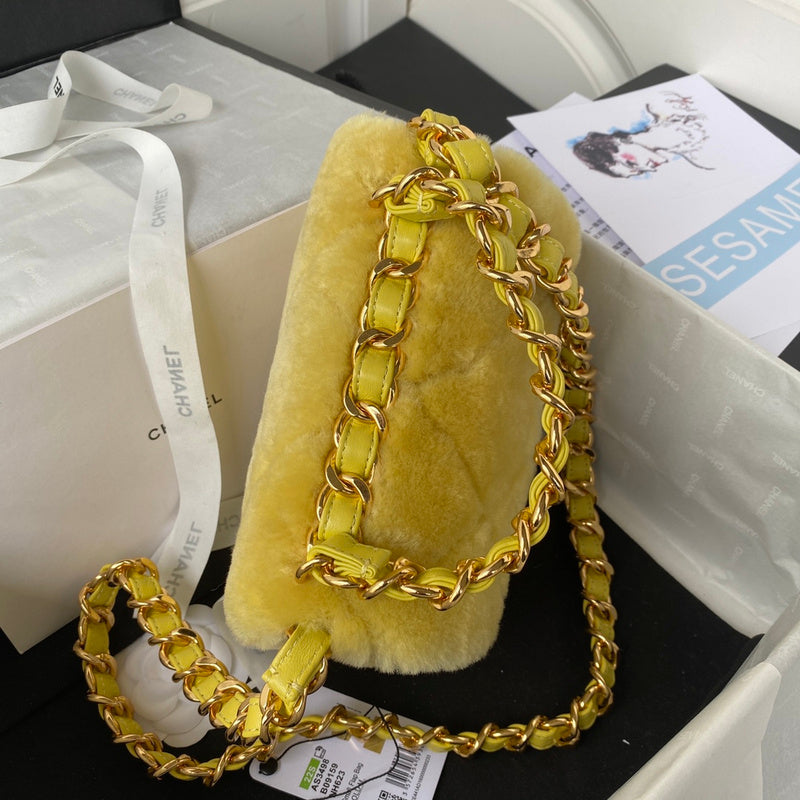 Satchel Bags - CHL Bags - 906