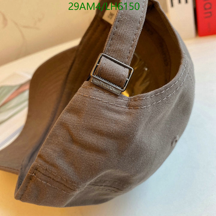 SAMC - COL Caps & Hats - 310