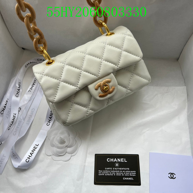 Glami - CHL Bags - 245