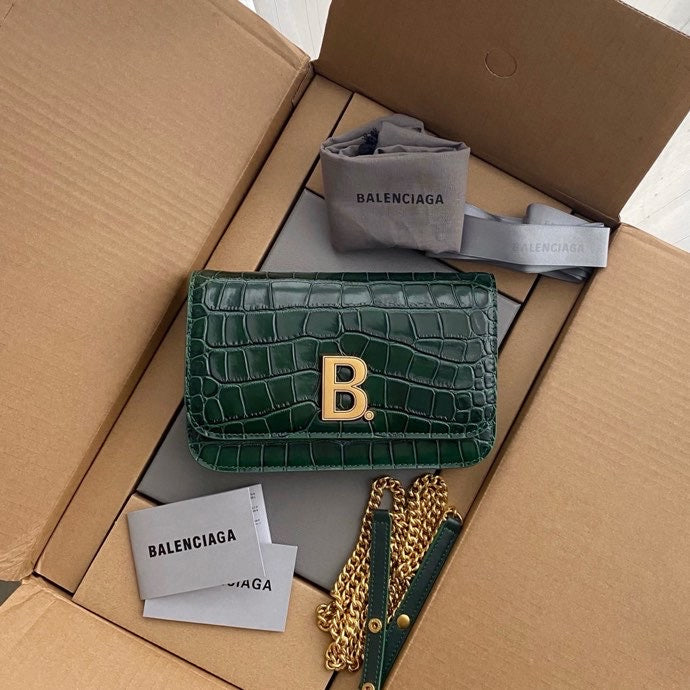 Glami- - BG Bags - 136
