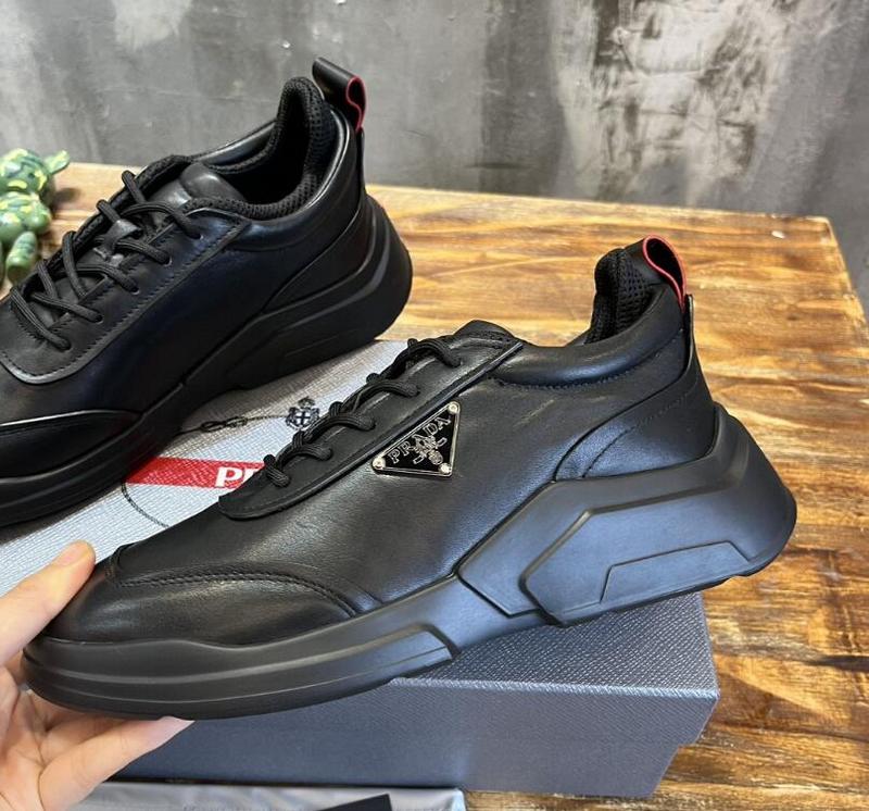 GlamyMen Shoes - 071