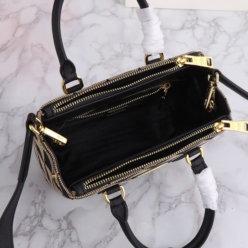 Satchel Bags - PRA Bags - 102