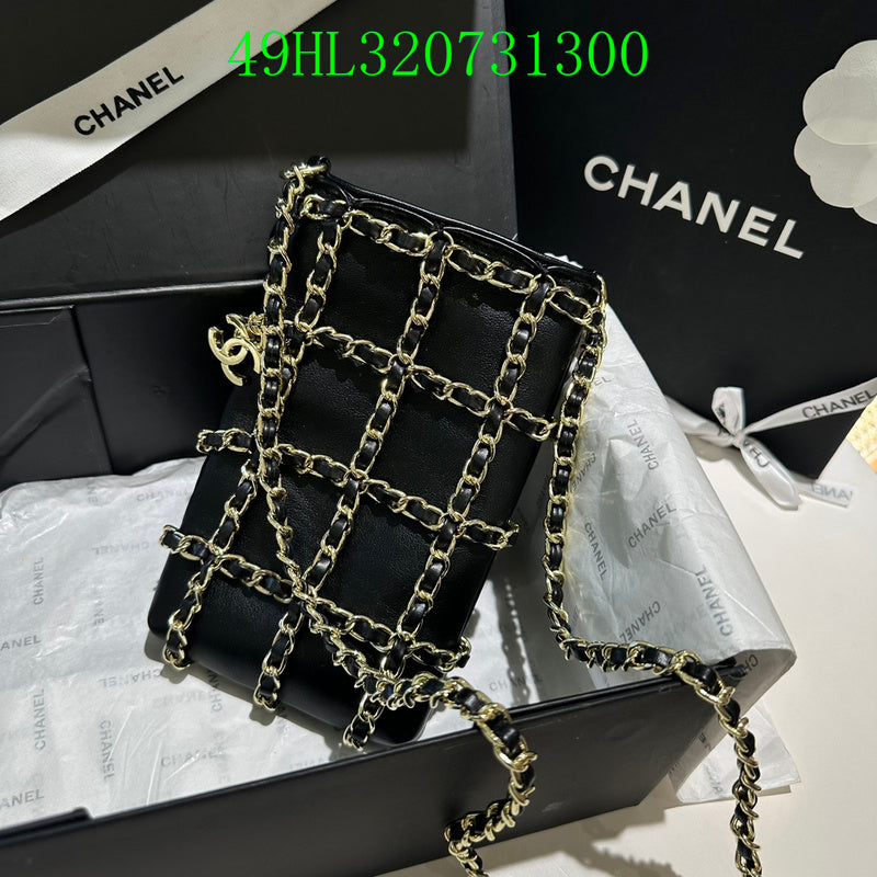 Glami - CHL Bags - 297