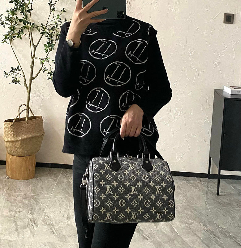 Satchel Bags - VL Bags - 1652
