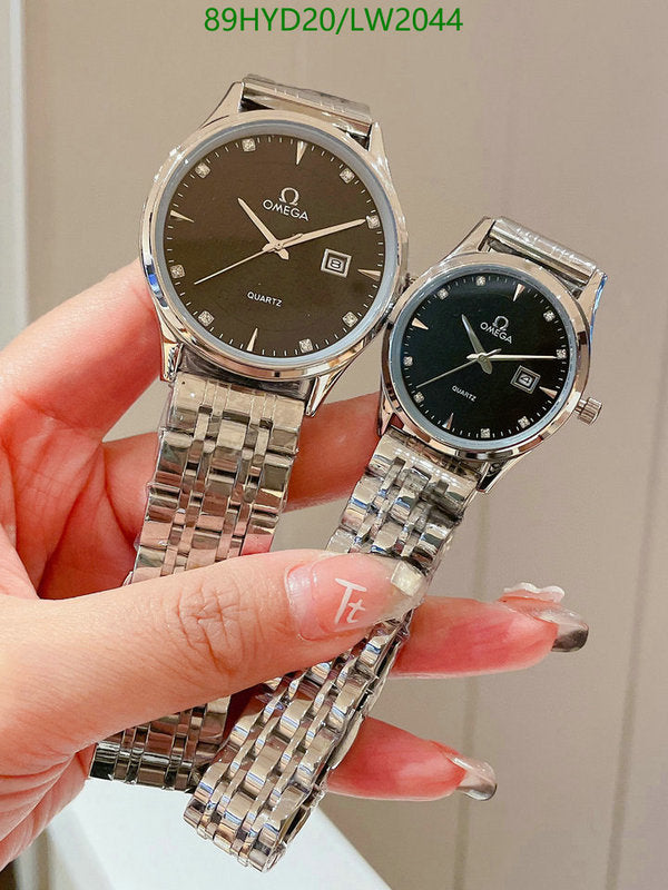 SAMC - OG Watches - 135