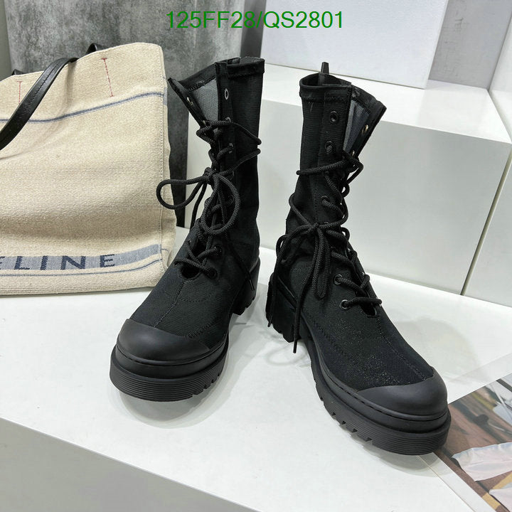SAMC - COL Women Shoes - 064