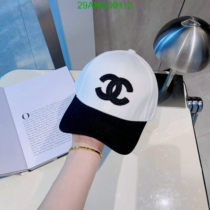 SAMC - CHL Caps & Hats - 299