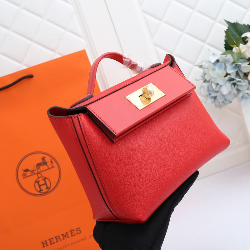 Satchel Bags - HMS-Bags - 133