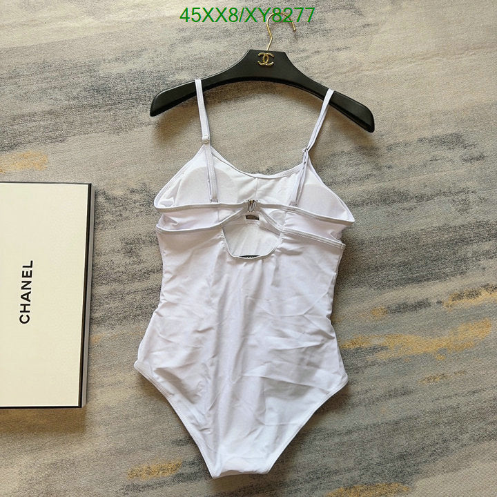 SAMC - CHL Swimsuits - 154