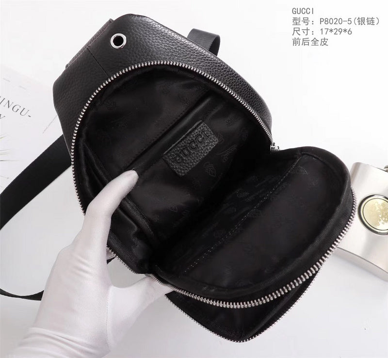 Satchel Bags - GCI Bags - 2332
