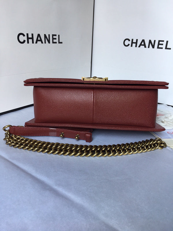 Satchel Bags - CHL Bags - 3830
