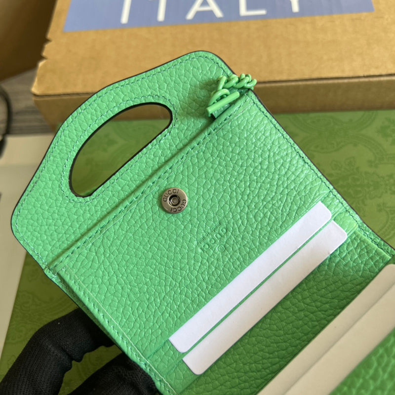 Satchel Bags - GCI Bags - 5780