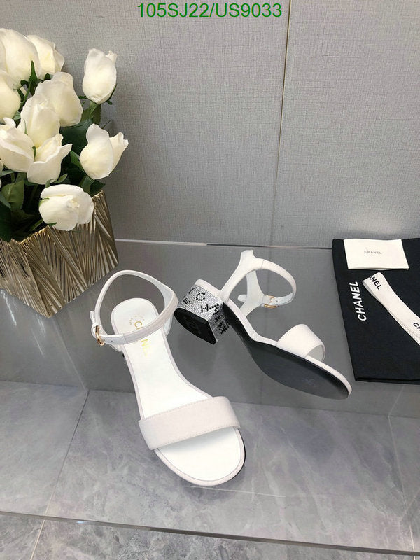 SAMC - CHL Women Shoes High Heels - 135