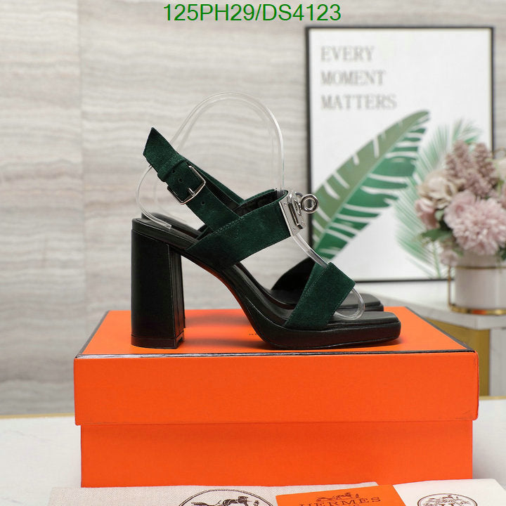 SAMC - HMS Women Shoes - 055