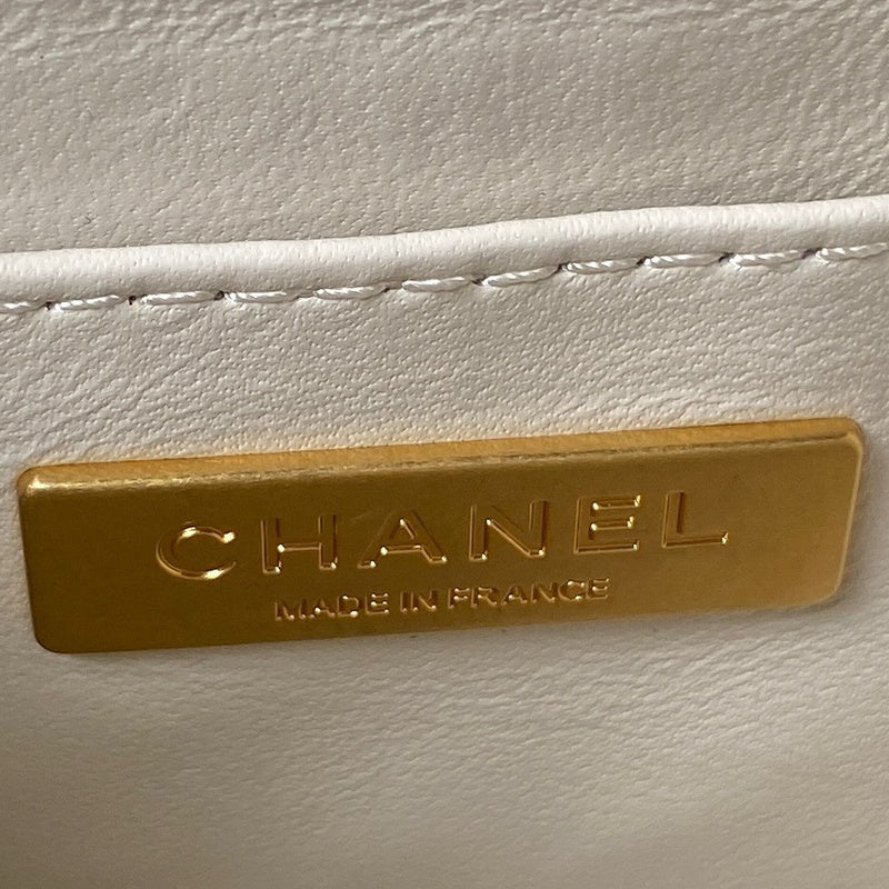 Satchel Bags - CHL Bags - 7548