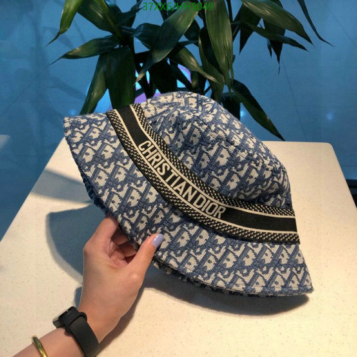 SAMC - DOR Caps & Hats - 098