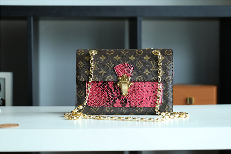 Satchel Bags - VL Bags - 7842