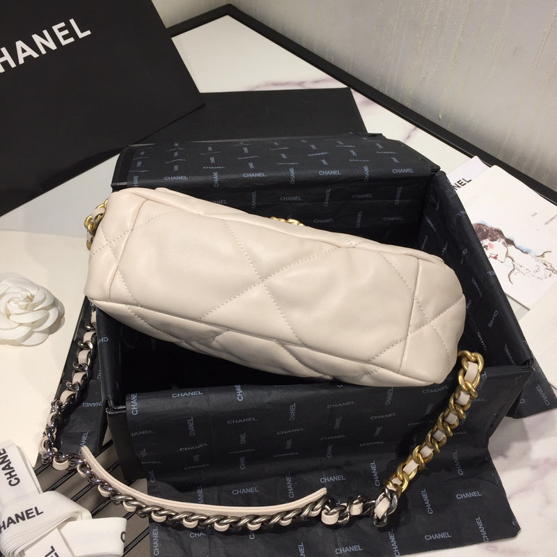 Satchel Bags - CHL Bags - 6586