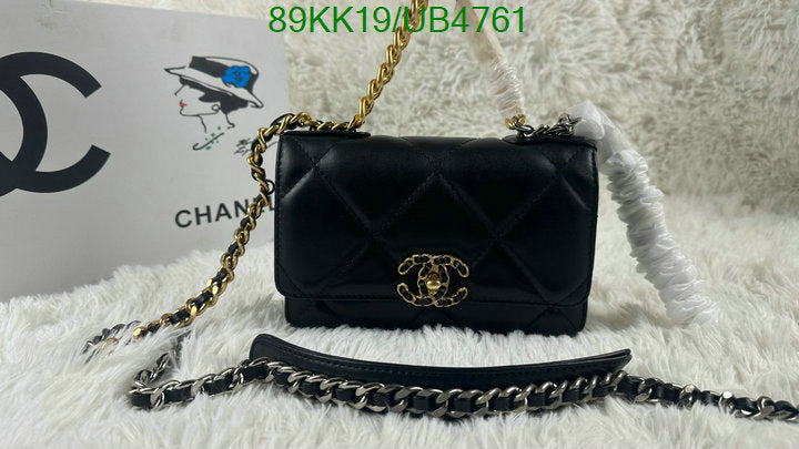 SAMC - CHL Bags Crossbody - 074