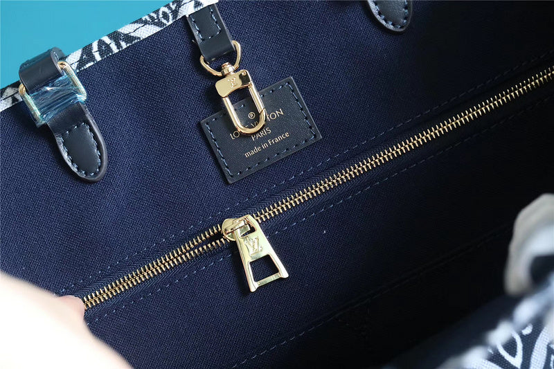 Glami Fashion Lu-Vi bags - 8652