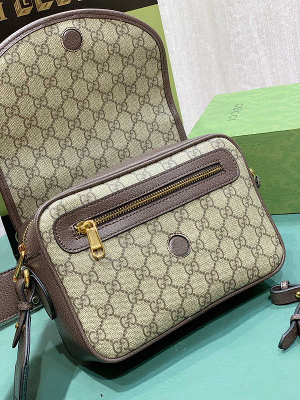 Satchel Bags - GCI Bags - 1826