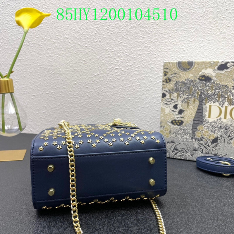 Glami - DOR Bags - 914