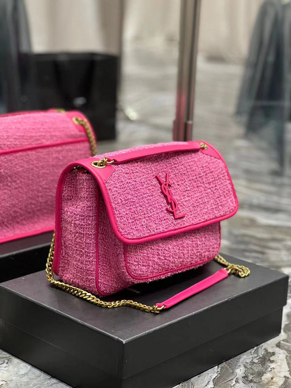 ELE - SLY Bags 494