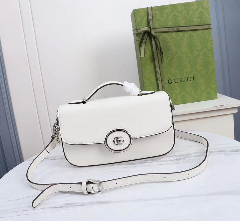 Satchel Bags - GCI Bags - 1353
