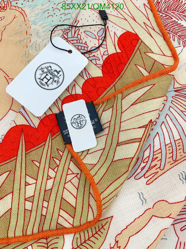 SAMC - HMS Scarves - 642