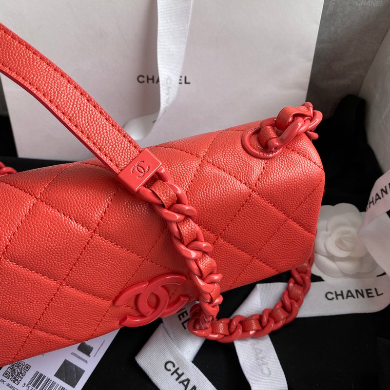 Satchel Bags - CHL Bags - 095