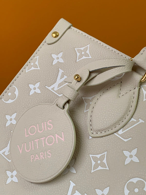 Satchel Bags - VL Bags - 082