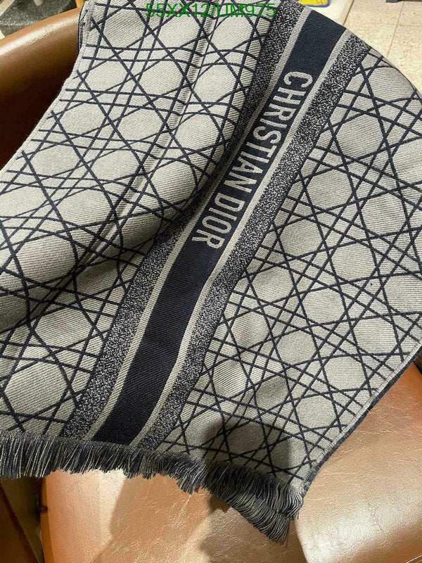 SAMC - DOR Scarves - 219