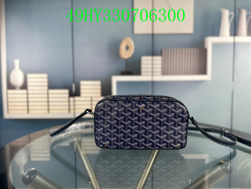 Satchel Bags - GOD Bags - 133