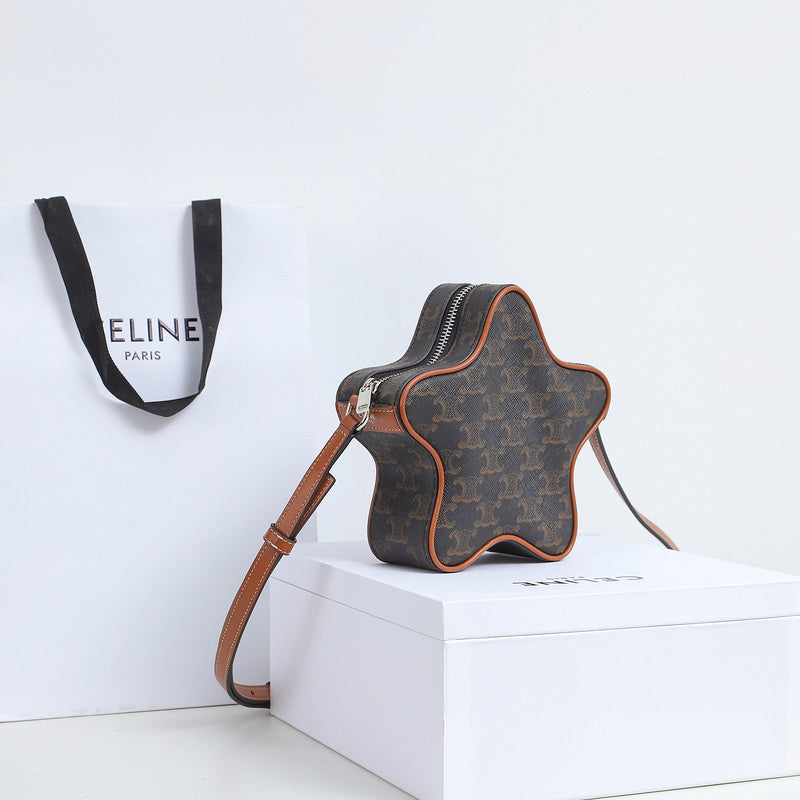 Glamy - COL Bags - 173