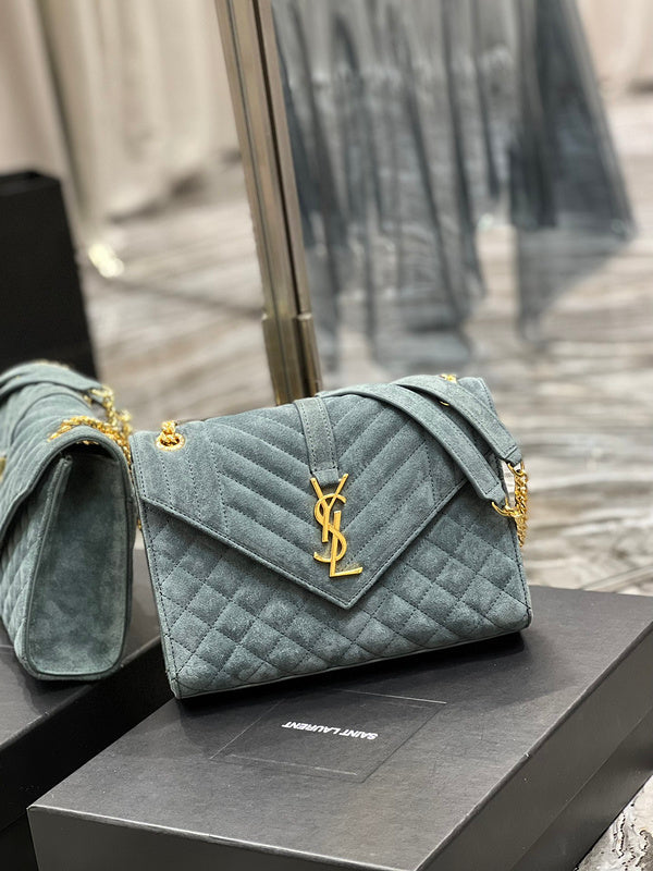 Satchel Bags - SLY Bags - 795