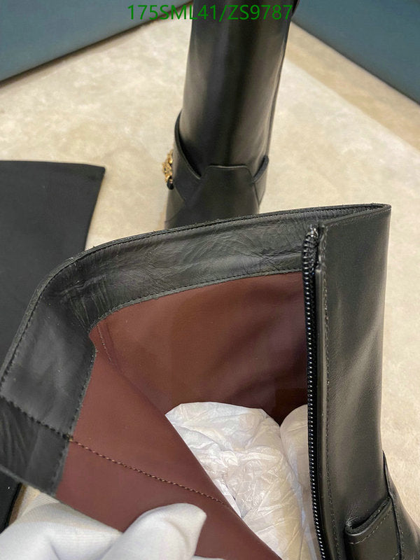 SAMC - Mix Boots - 152