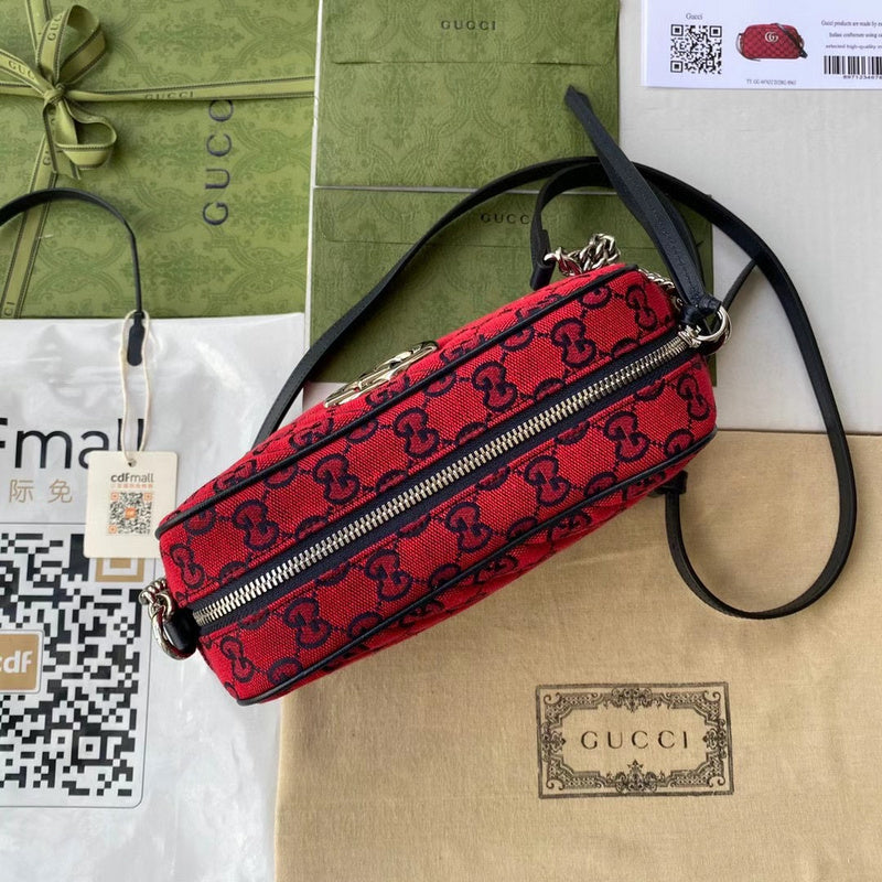 GUI2 Bags - Fashion Bags  1179